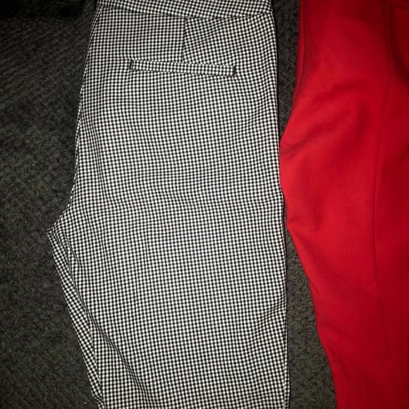 6 Pairs of Loft Dress Pants - Picture 5 of 13